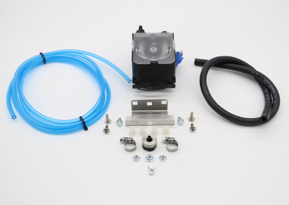 Maxima Rinse Aid Dispenser Kit, for Dishwasher