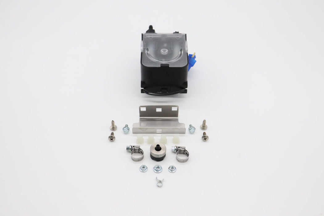 Maxima Rinse Aid Dispenser Kit, for Dishwasher view 2