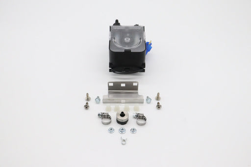 Maxima Rinse Aid Dispenser Kit, for Dishwasher view 2