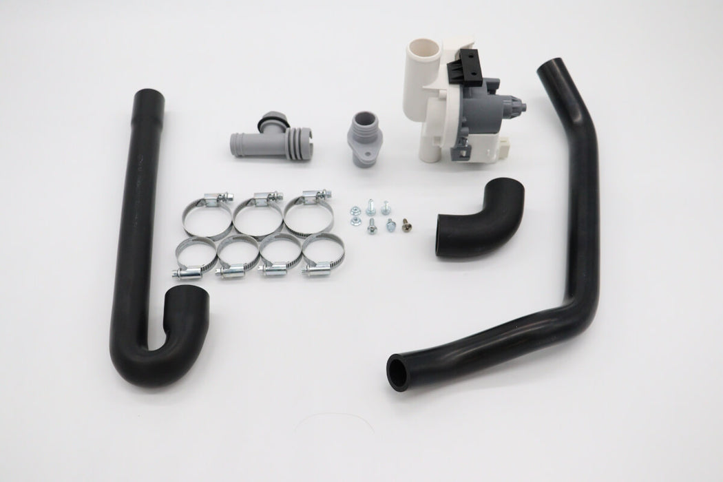 Maxima Drain Pump Kit, for Dishwasher