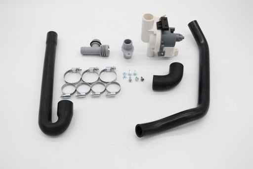 Maxima Drain Pump Kit, for Dishwasher