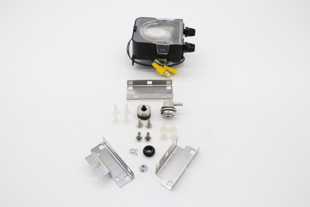 Maxima Detergent Dispenser Kit, for Dishwashers