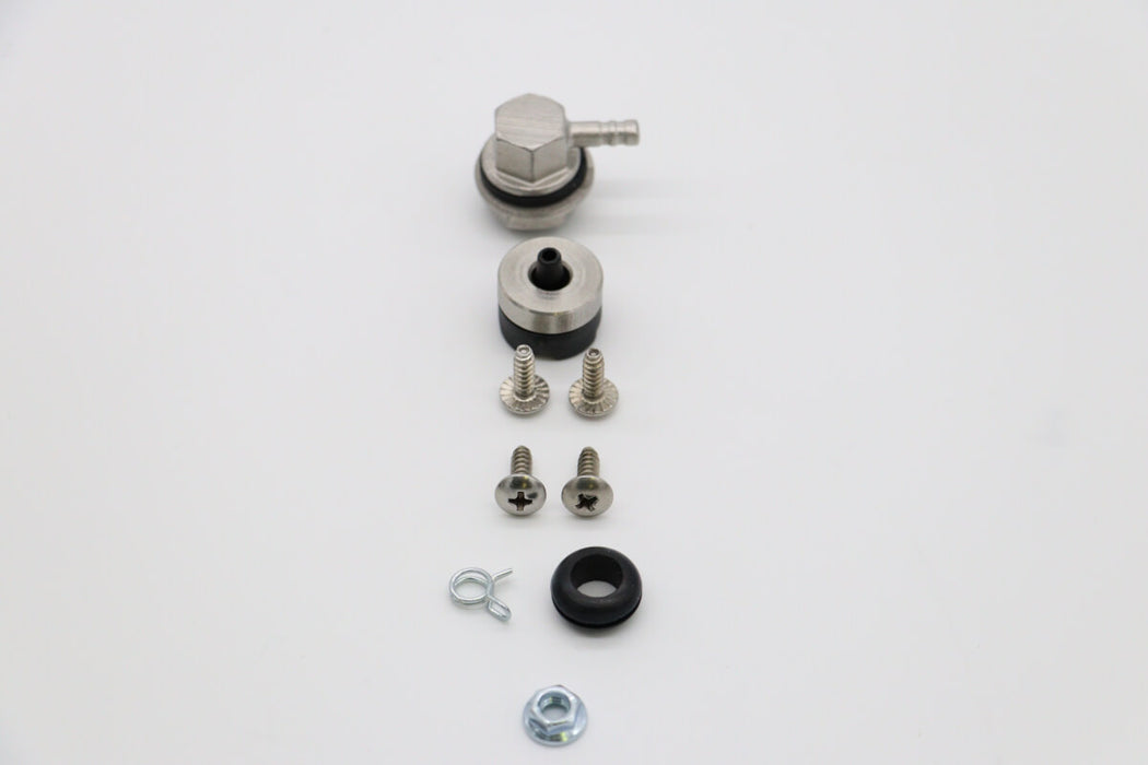 Maxima Detergent Dispenser Kit, for Dishwashers view 3