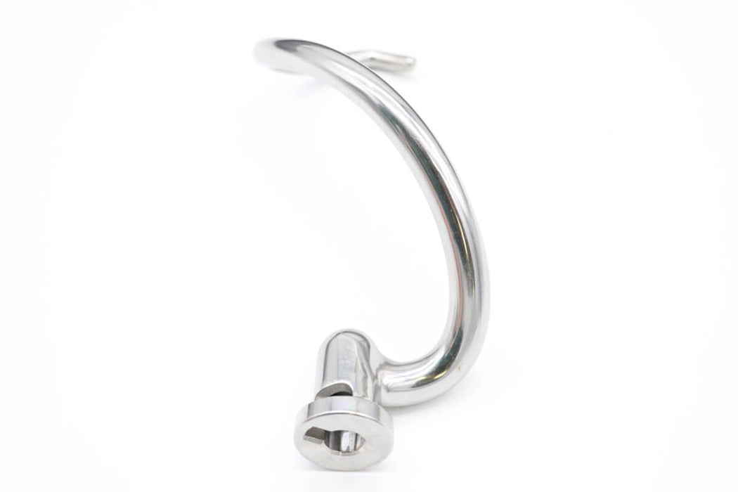 Maxima Planetary Mixer 7L, Stainless Steel Dough Hook view 2