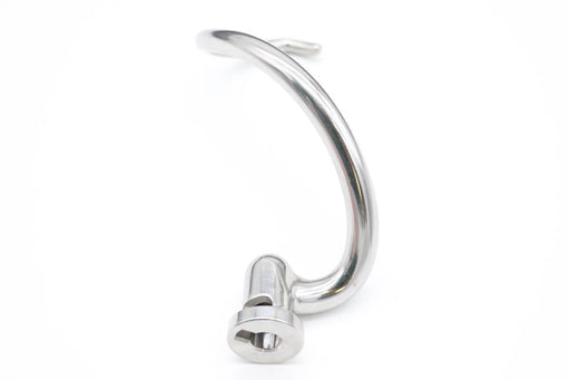 Maxima Planetary Mixer 7L, Stainless Steel Dough Hook view 2