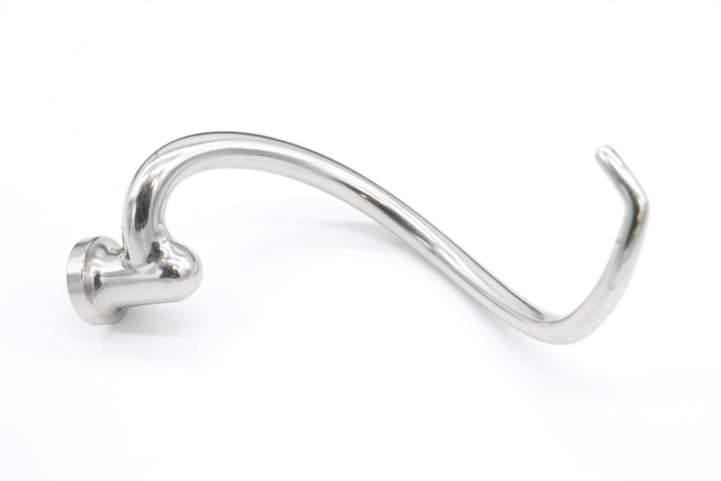 Maxima Planetary Mixer 7L, Stainless Steel Dough Hook view 3