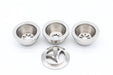 Maxima ASF15/20/25, S/S Churros Nozzle (Set Of 4 ) view 2