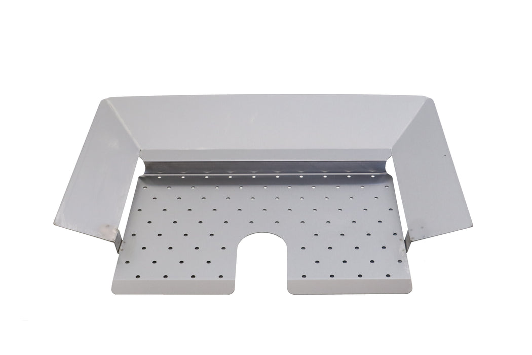 Maxima MDG3/4/5, Burner Tray (Octagonal)