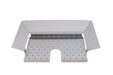 Maxima MDG3/4/5, Burner Tray (Octagonal)