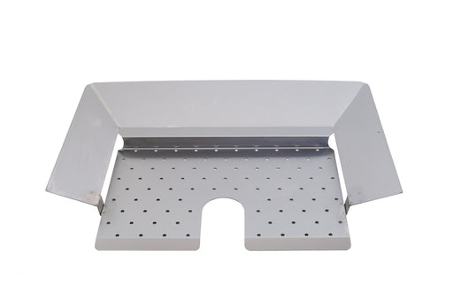 Maxima MDG3/4/5, Burner Tray (Octagonal)