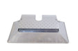 Maxima MDG3/4/5, Burner Tray (Octagonal) view 2