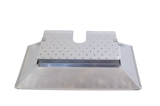 Maxima MDG3/4/5, Burner Tray (Octagonal) view 2