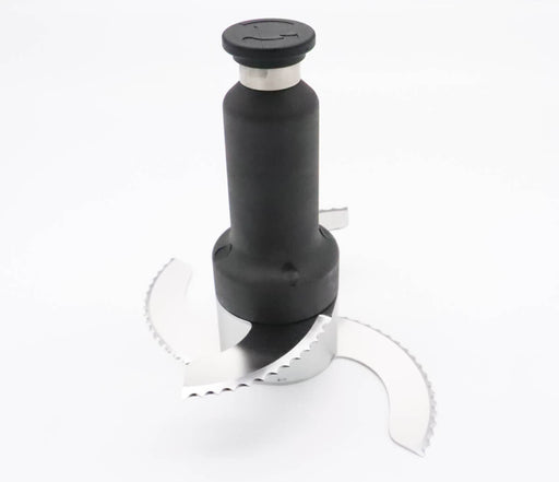 Maxima Food Processor 12/18l, S-Blade Coarse Serrated