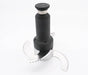 Maxima Food Processor 12/18l, S-Blade Coarse Serrated