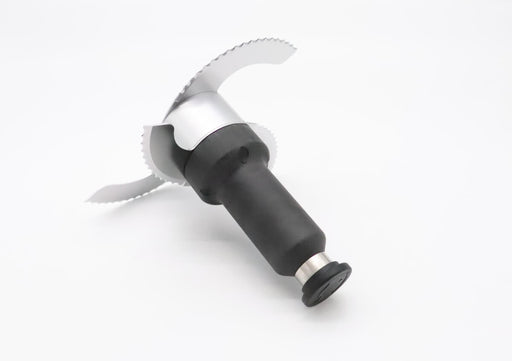 Maxima Food Processor 12/18l, S-Blade Coarse Serrated view 2
