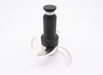 Maxima Food Processor 12/18l, S-Blade Fine Serrated