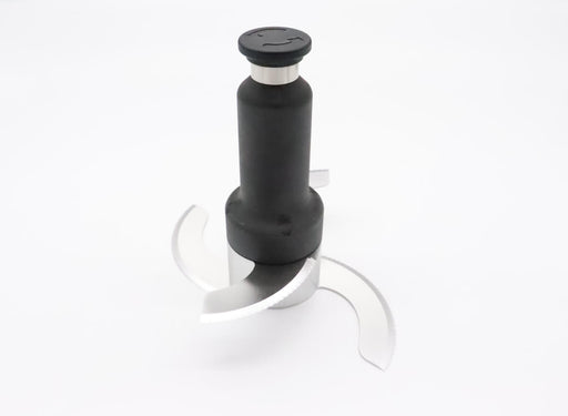 Maxima Food Processor 12/18l, S-Blade Fine Serrated