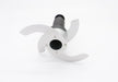 Maxima Food Processor 12/18l, S-Blade Fine Serrated view 3