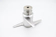 Maxima Food Processor 20L, Blade Group Block, Smooth