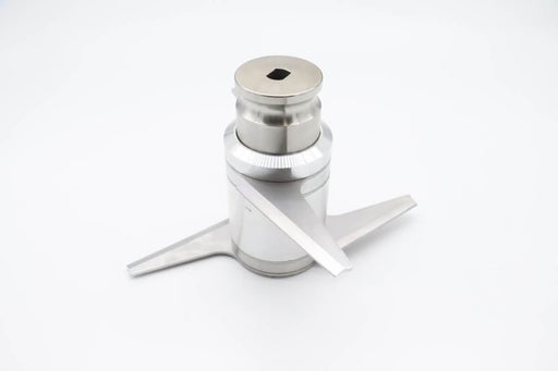Maxima Food Processor 20L, Blade Group Block, Smooth