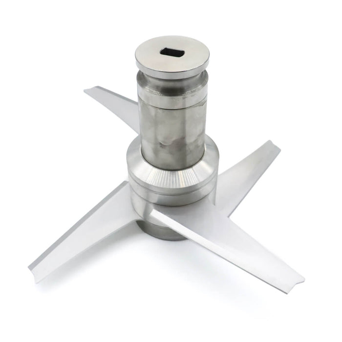 Maxima Food Processor 70L, Blade Group Block, Smooth