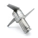 Maxima Food Processor 50L, Blade Group Block, Smooth view 2