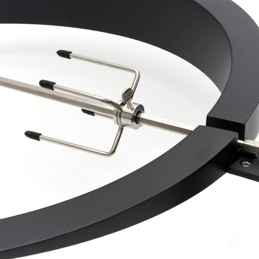 Maxima BBQ Rotisserie 26 inch / 66cm for Kamado Barbecue view 2