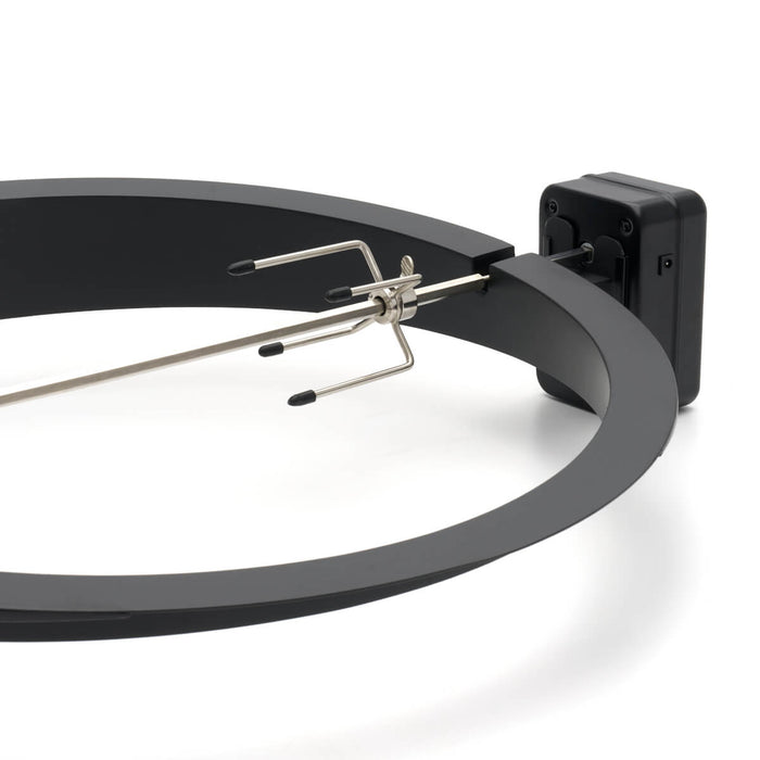 Maxima BBQ Rotisserie 26 inch / 66cm for Kamado Barbecue view 3