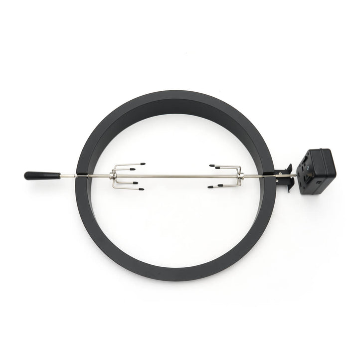 Maxima BBQ Rotisserie 26 inch / 66cm for Kamado Barbecue view 4