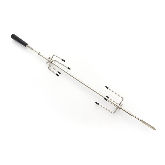 Maxima BBQ Rotisserie 26 inch / 66cm for Kamado Barbecue view 5