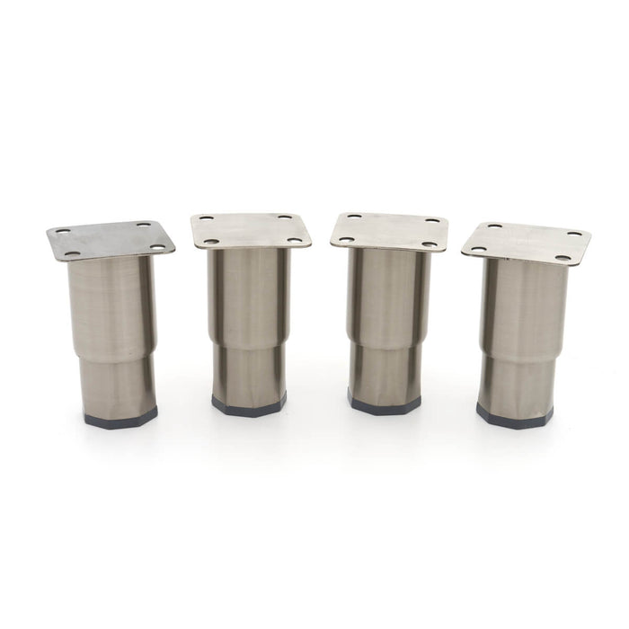 Maxima Set of 4 Feet WTC / WTFR