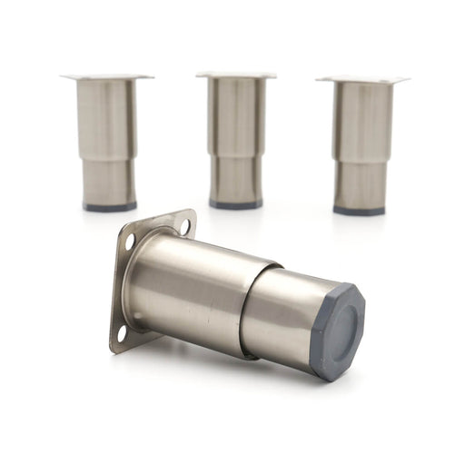 Maxima Set of 4 Feet WTC / WTFR view 2