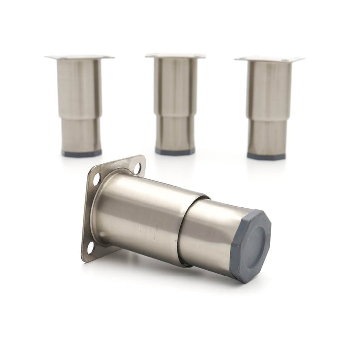 Maxima Set of 4 Feet WTC / WTFR view 2