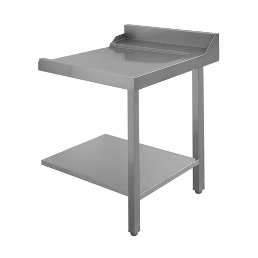 Infrico MCP80200 Dishwasher Entry/Exit Table