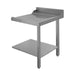 Infrico MCP80200 Dishwasher Entry/Exit Table