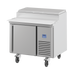 Infrico MR41EN Refrigerated Salad and Pizza Prep Counter