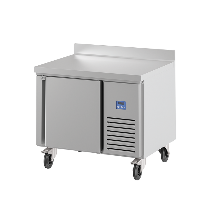 Infrico MR41 Refrigerated Counter
