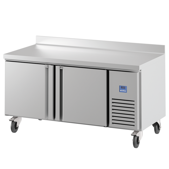Infrico MR67 Refrigerated Counter