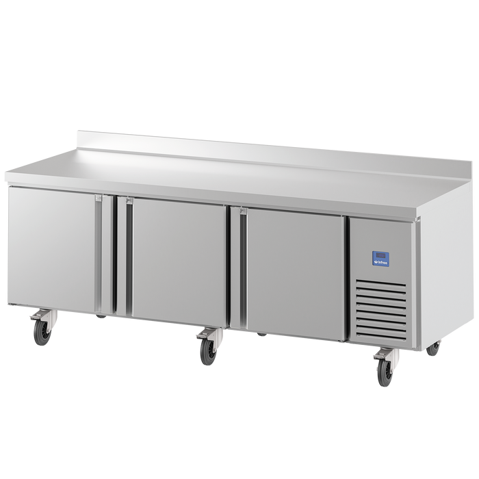 Infrico MR93 Refrigerated Counter