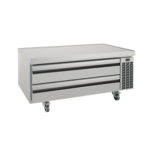 Infrico MSG72 Refrigerated Chef Base