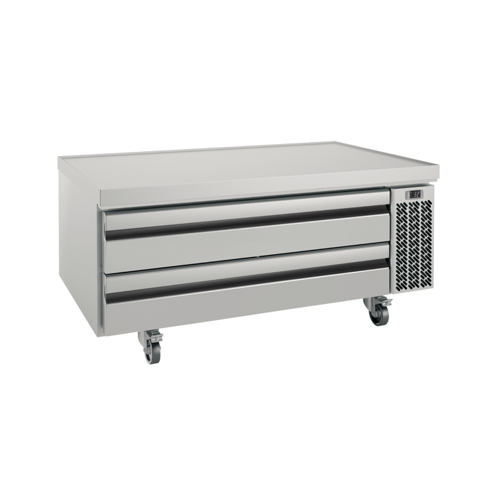Infrico MSG48 Refrigerated Chef Base