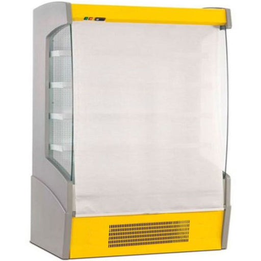 Mafirol Slim Tiered Display 1550mm Wide APOLO1450FV LC 