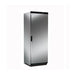 Mondial Elite Single Door Stainless Steel Freezer 360L KICNX40LT