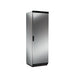 Mondial Elite Single Door Stainless Steel Service Cabinet 380L KICPRX40LT