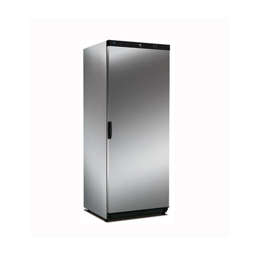 Mondial Elite Single Door Stainless Steel Service Cabinet 640L KICPRX60LT
