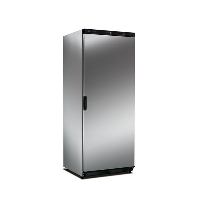 Mondial Elite Single Door Stainless Steel Service Cabinet 640L KICPVX60MLT