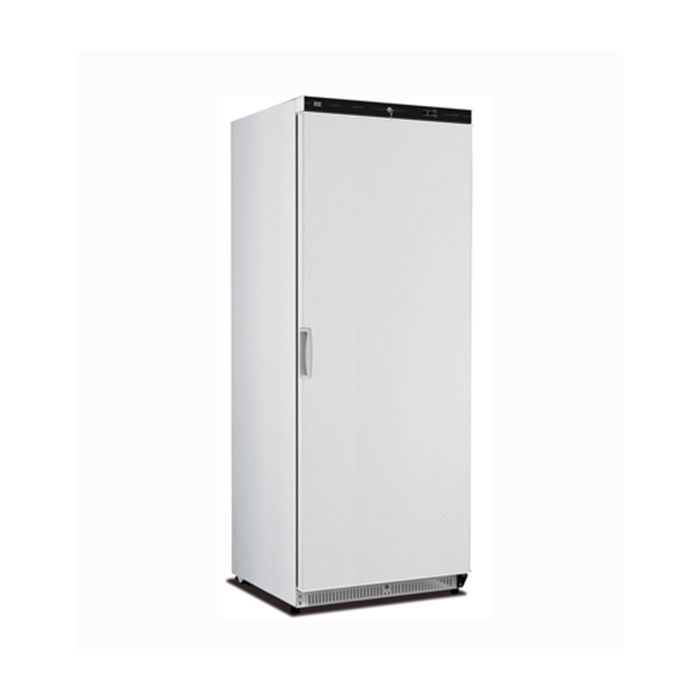 Mondial Elite Single Door White Laminated Freezer 580L KICN60LT