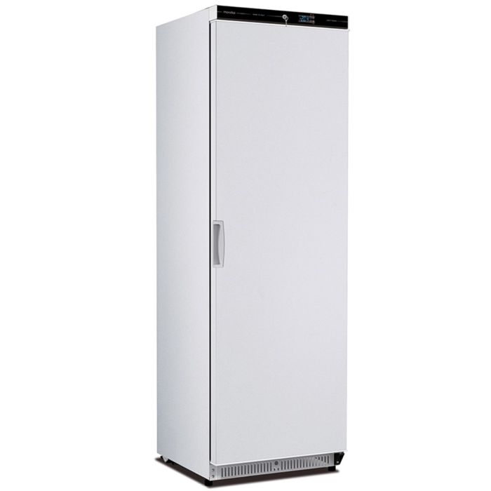 Mondial Elite Single Door White Laminated Service Cabinet 380L KICPV40MLT