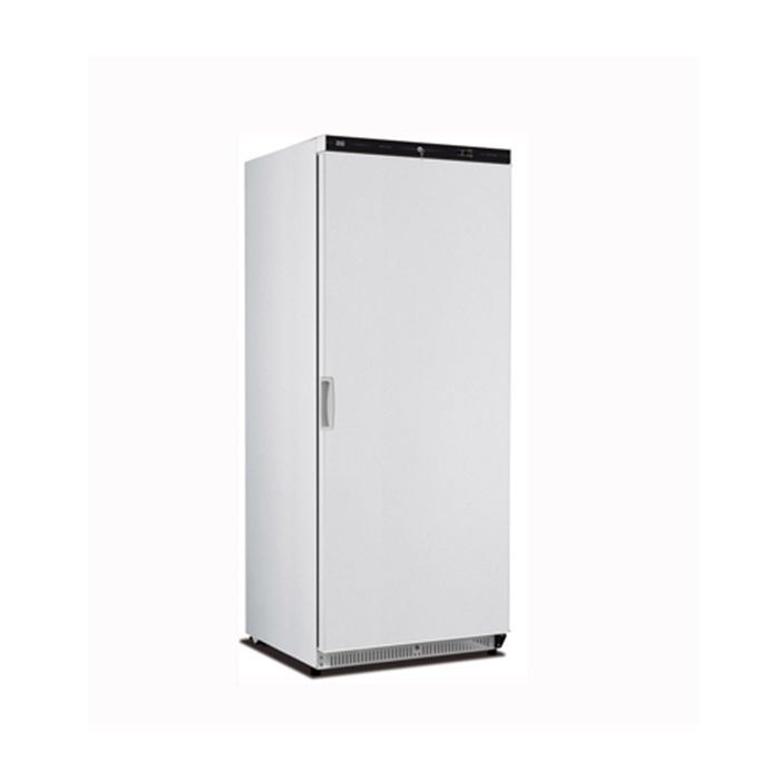 Mondial Elite Single Door White Laminated Service Cabinet 640L KICPV60MLT