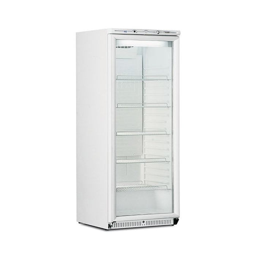Mondial Elite Single Glass Door Refrigerator 600l BEVPR60